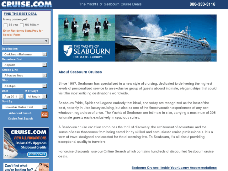 www.seabourncruises.com