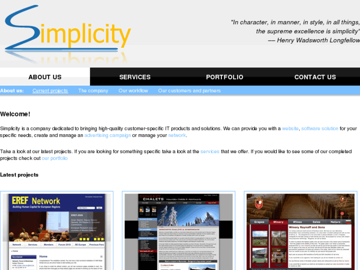 www.simplicity.bg