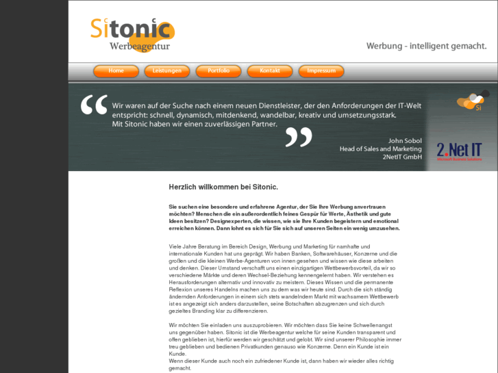 www.sitonic.com