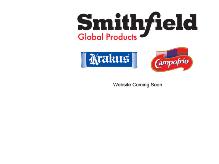 www.smithfieldglobalproducts.com