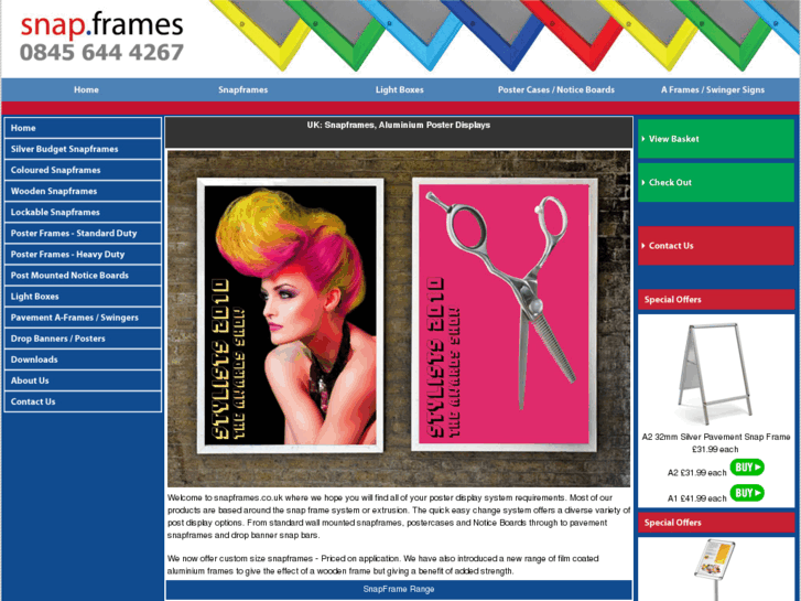 www.snapframe.co.uk