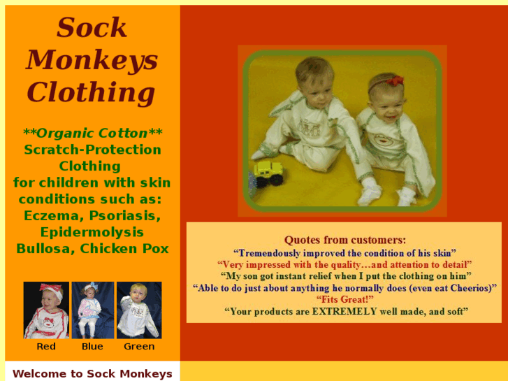 www.sockmonkeysclothing.com