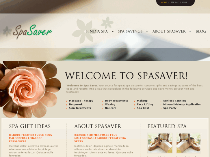 www.spasaver.com