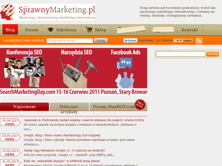 www.sprawnymarketing.com