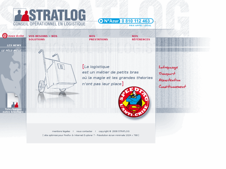 www.stratlog.net