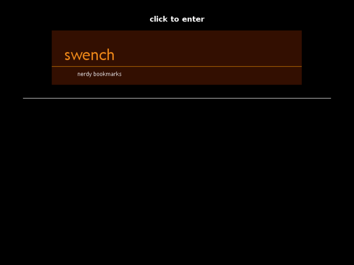 www.swench.com