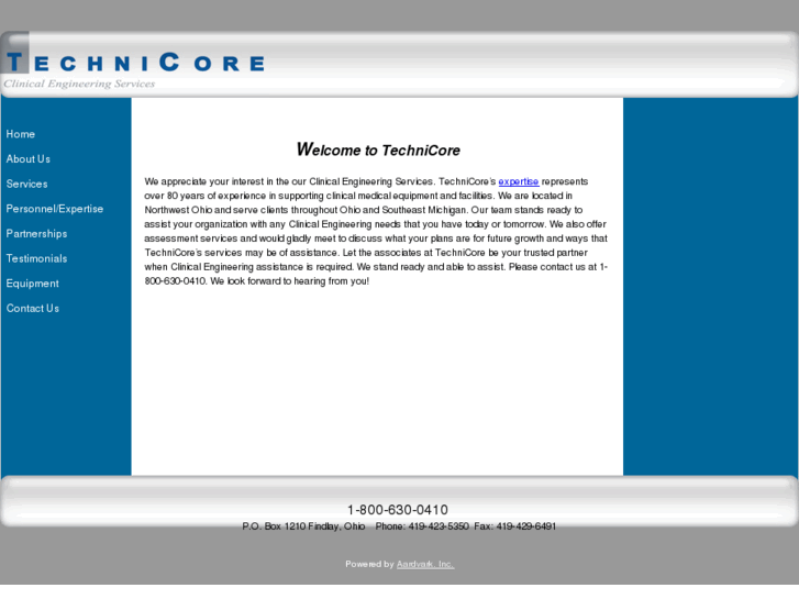 www.technicore.net