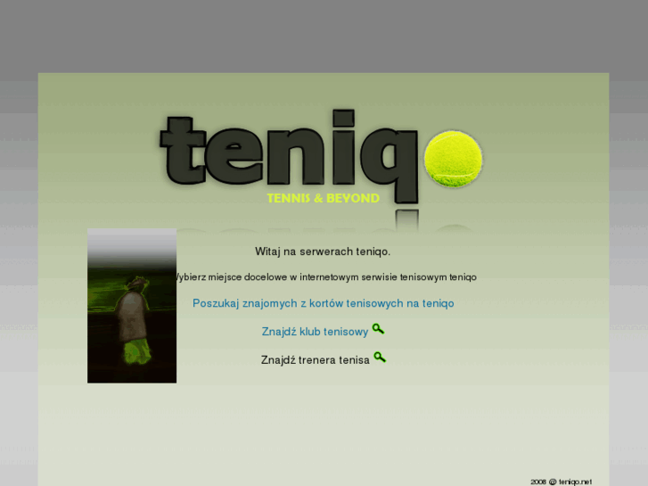 www.teniko.net