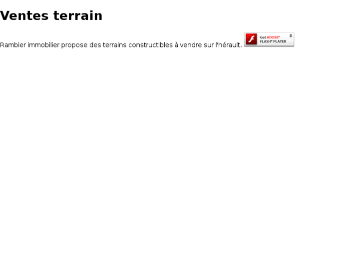 www.terrain-rambier.com