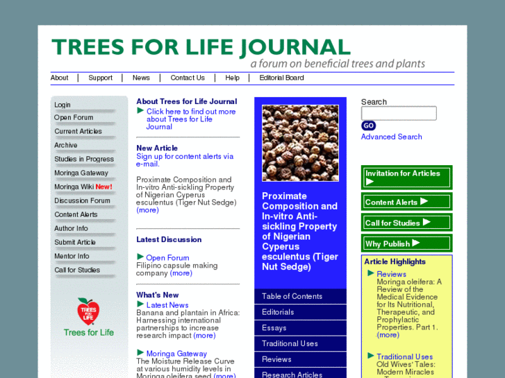 www.tfljournal.org