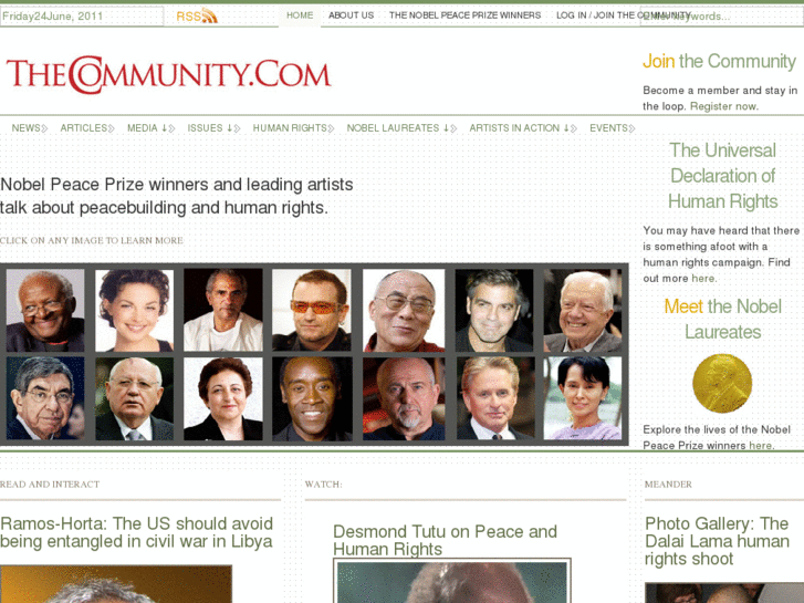 www.thecommunity.com