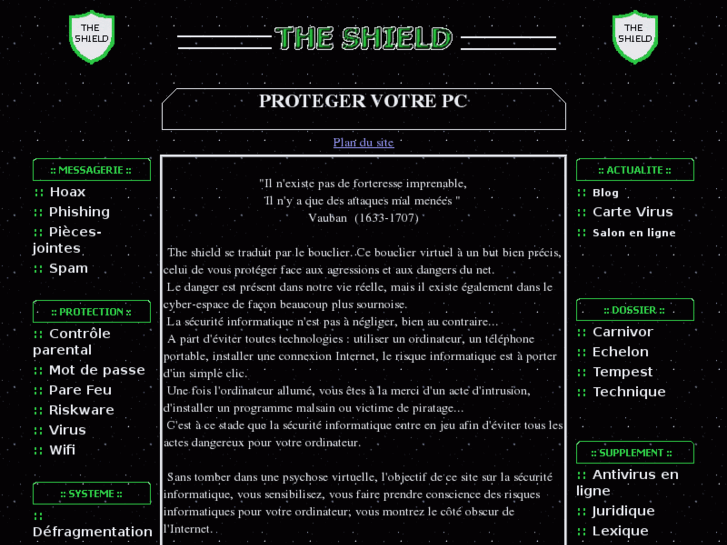 www.theshield.fr