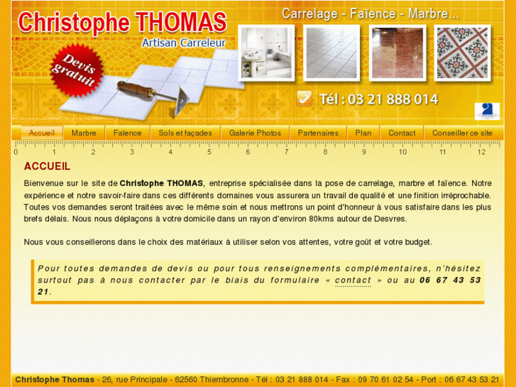 www.thomas-christophe.com