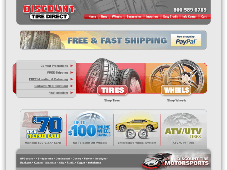 www.tire.com