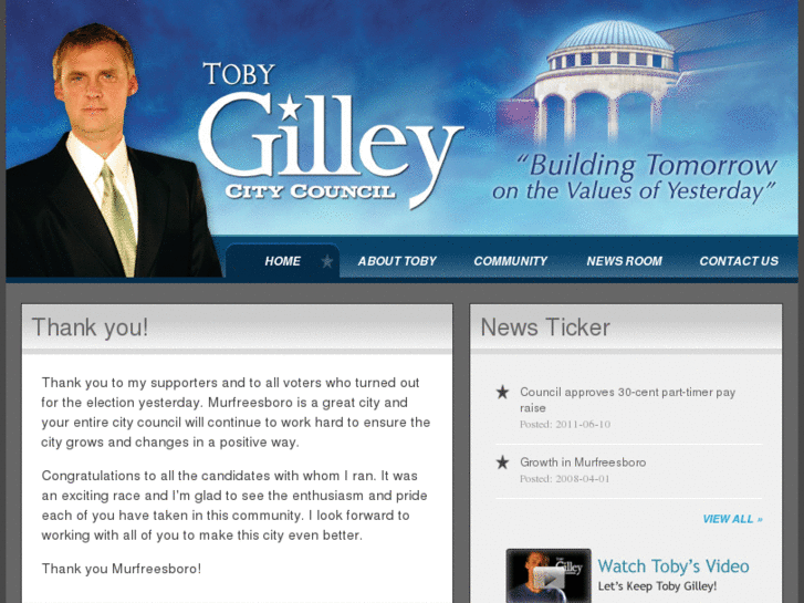 www.tobygilley.com