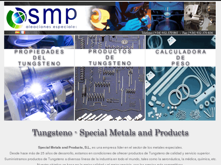 www.tungstenosmp.com