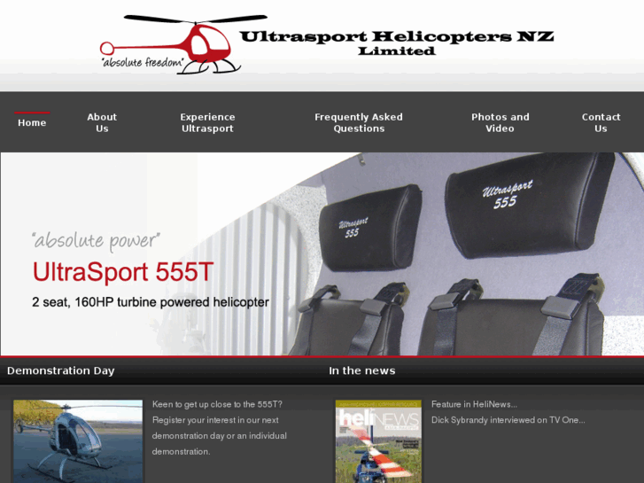 www.ultrasporthelicopters.com