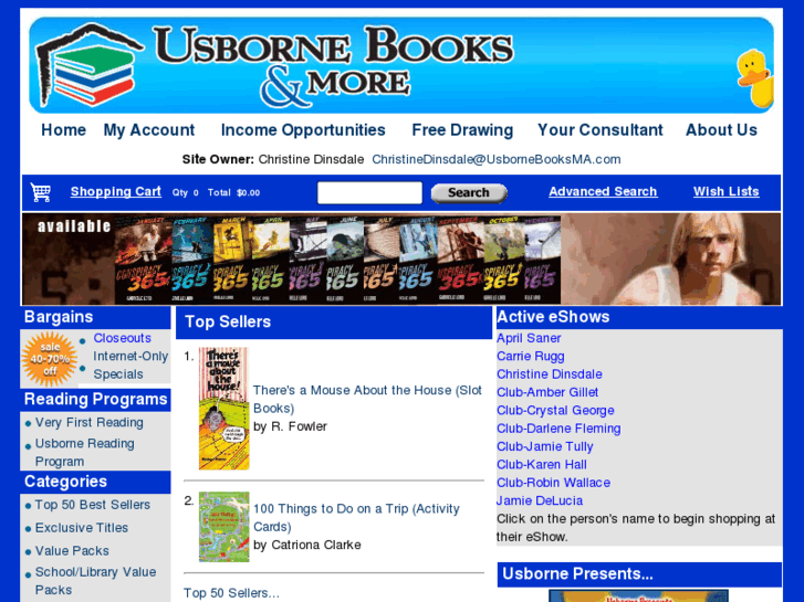 www.usbornebooksma.com