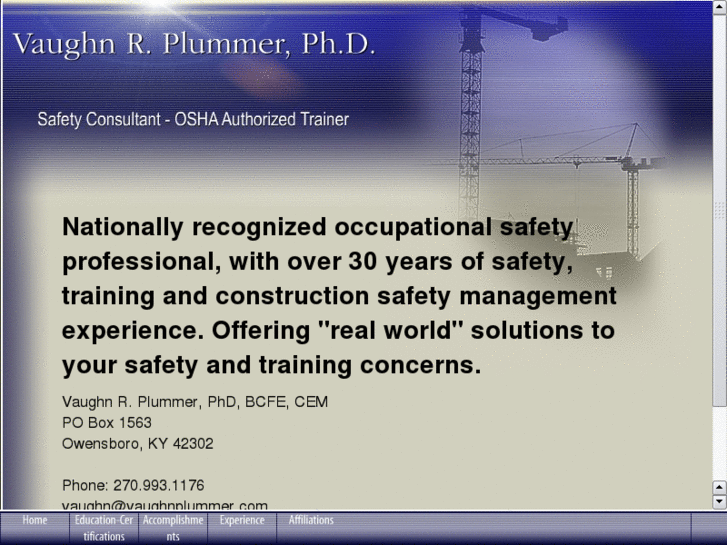 www.vaughnplummer.com