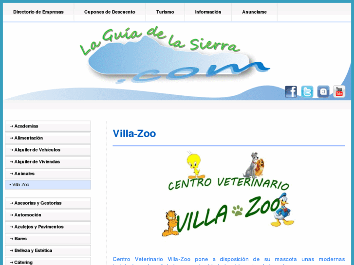 www.villa-zoo.com