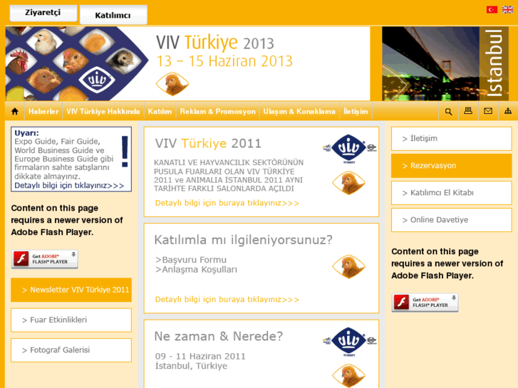 www.vivturkey.com