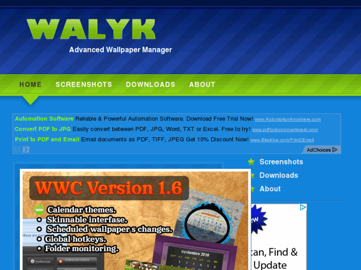 www.walyk.com