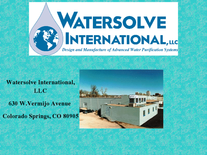 www.watersolve.com