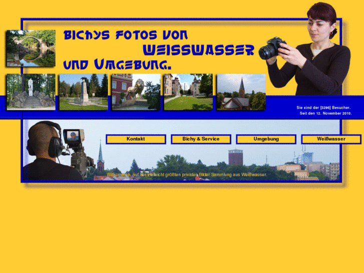 www.weisswasser-info.de