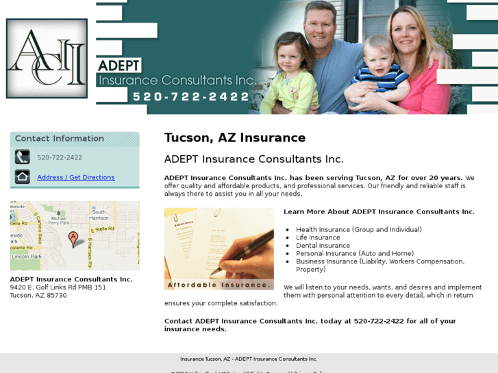 www.adeptinsurance.net