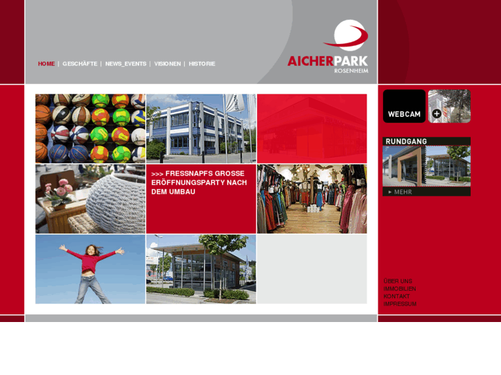 www.aicherpark.com