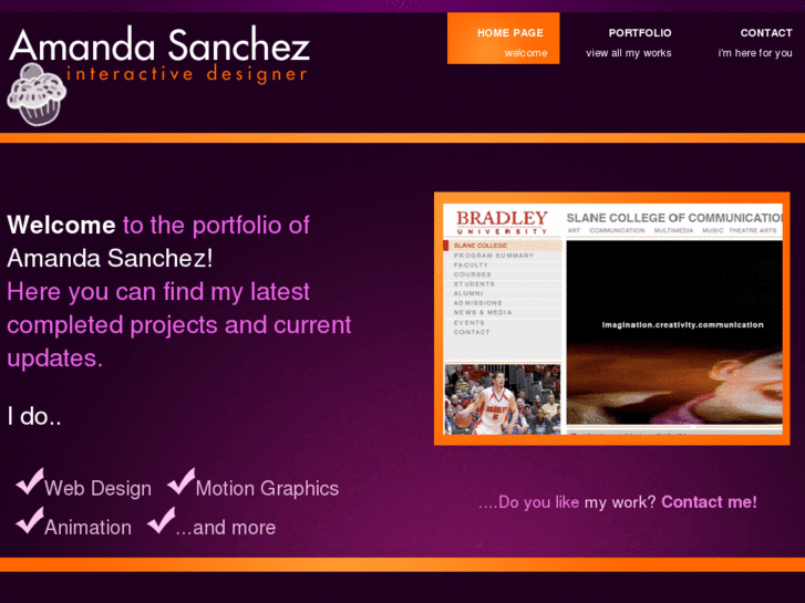 www.amandasan.com