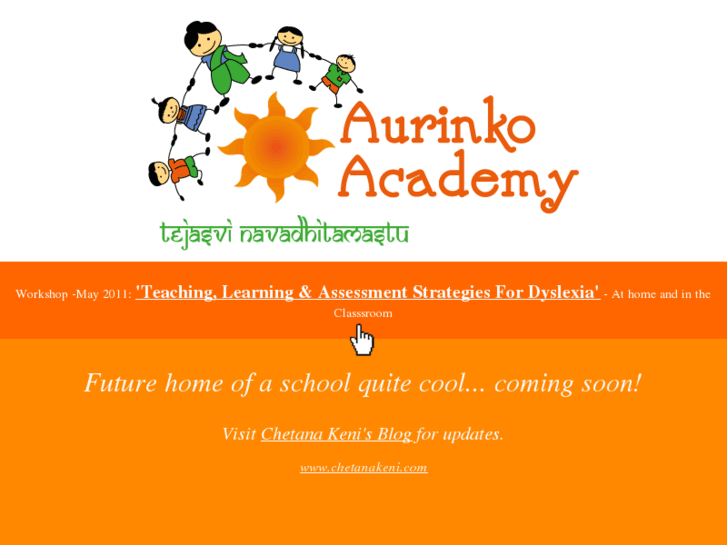 www.aurinkoacademy.com