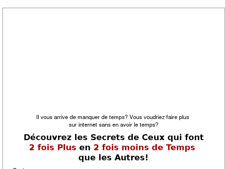 www.avoir-du-temps.com