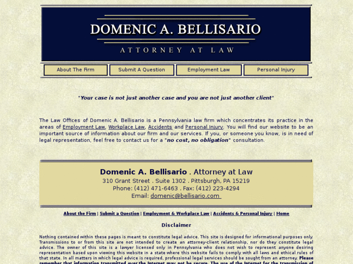 www.bellisario.com