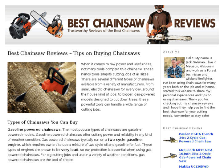 www.bestchainsawreviews.org