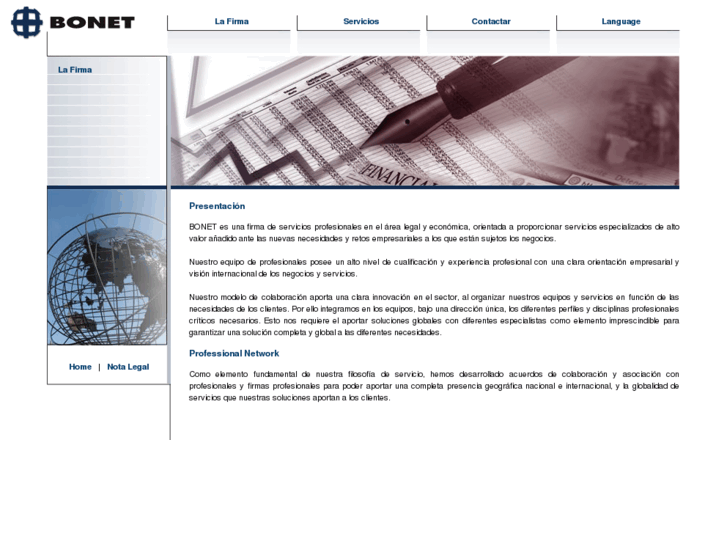 www.bonet-consulting.es