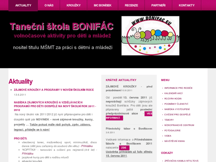 www.bonifac.eu