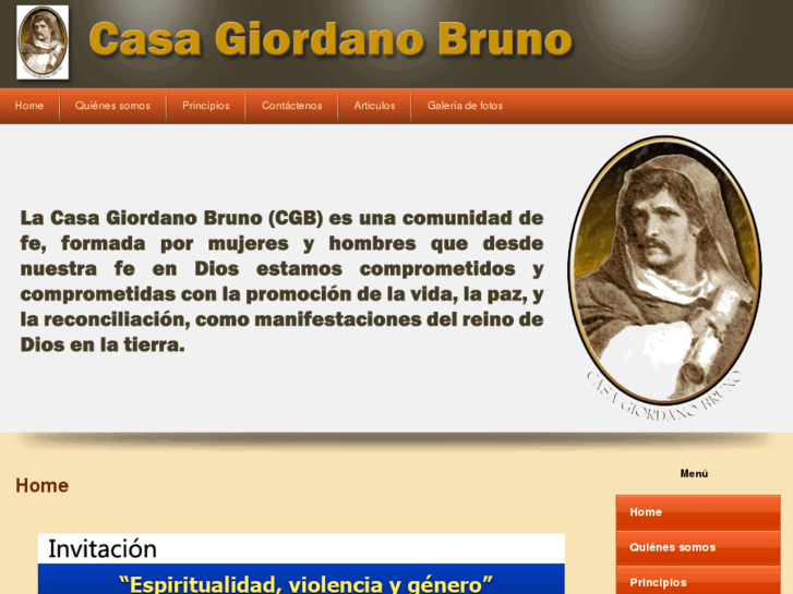 www.casagiordanobruno.org