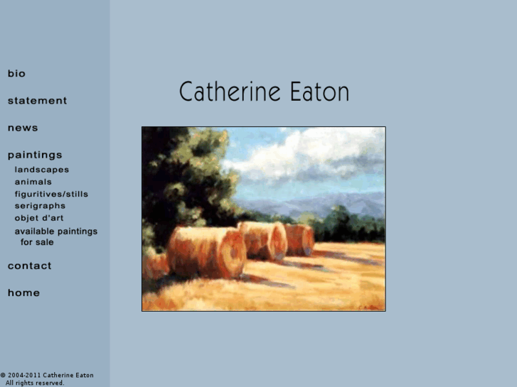 www.catherineeaton.com