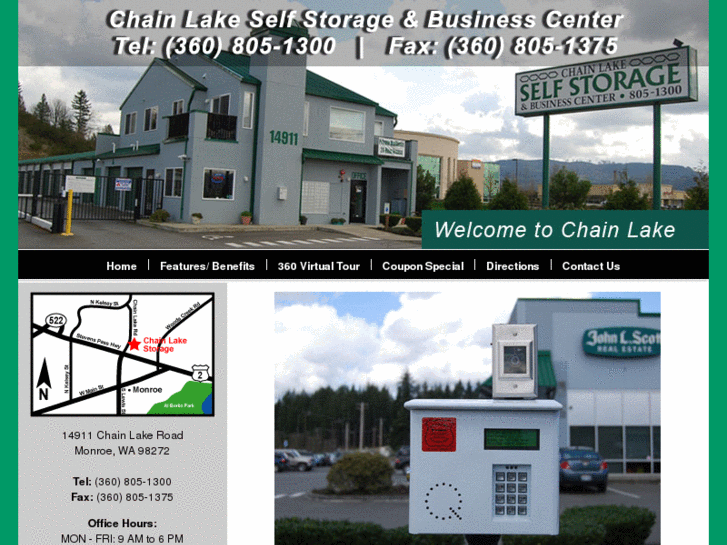 www.chainlakeselfstorage.com