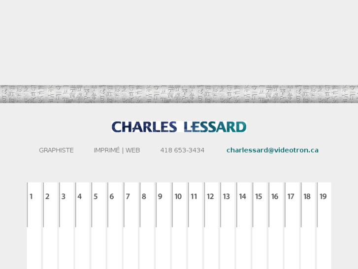 www.charleslessard.com