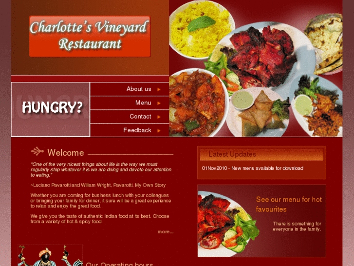 www.charlottesvine.com