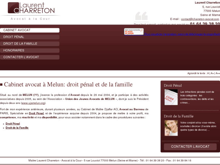 www.charreton-avocat.com