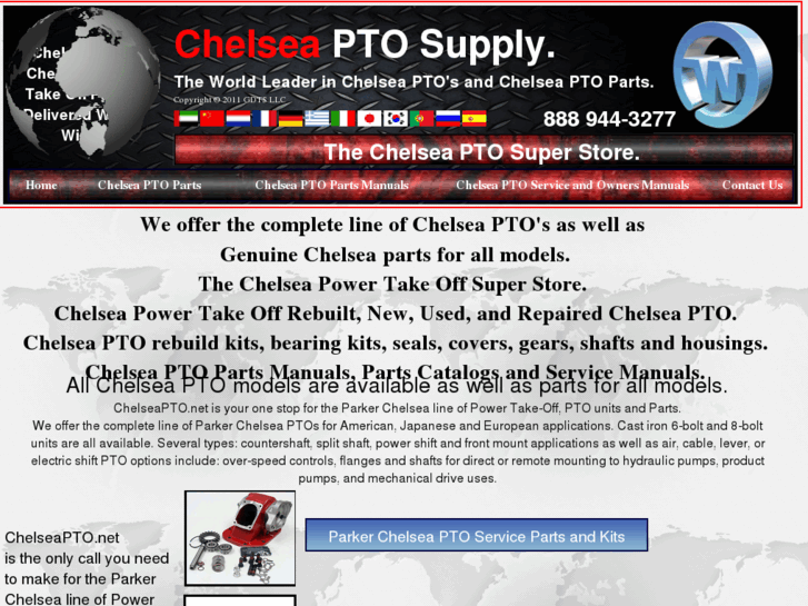 www.chelseapto.net