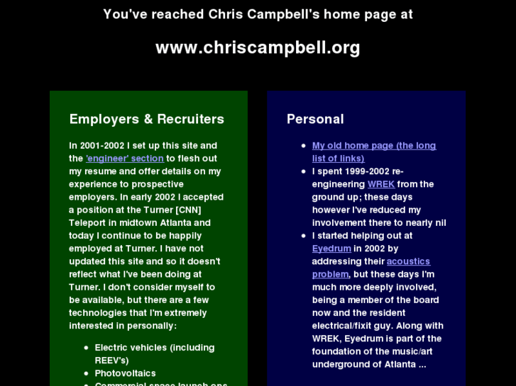 www.chriscampbell.org