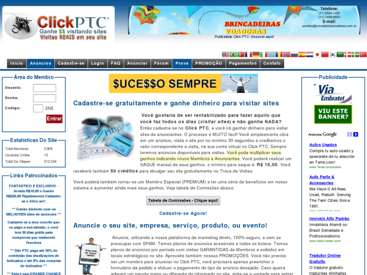 www.clickptc.com.br