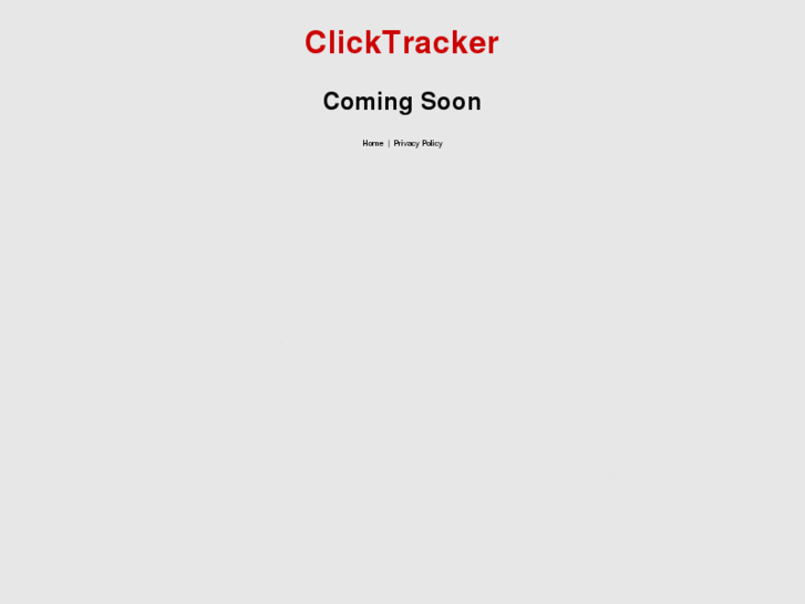 www.clicktracker.info