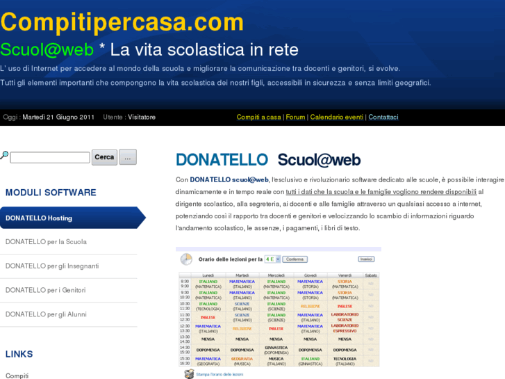 www.compitipercasa.com