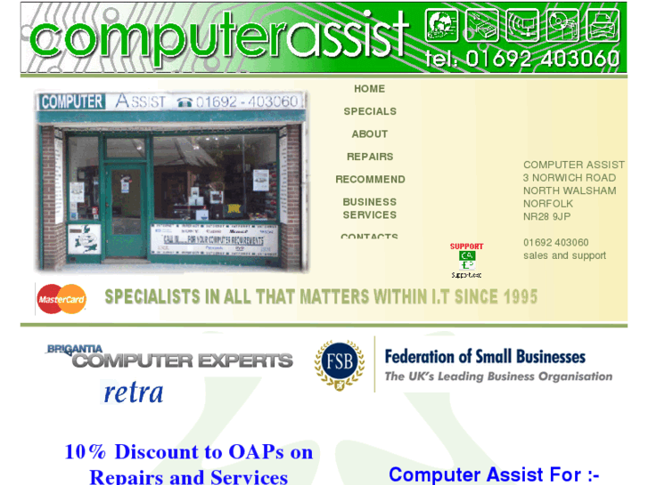 www.computer-assist.info