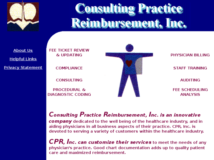 www.cpr-medical-consulting.com